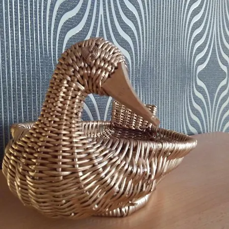 Golden Duck 公寓