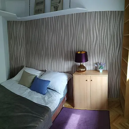 Apartment Golden Duck